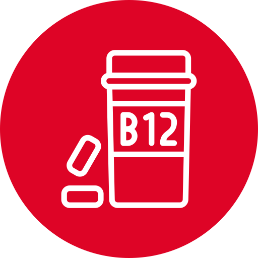 b12 vitamins